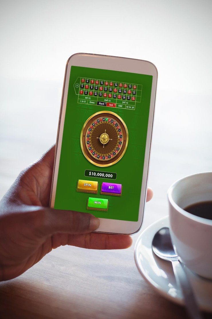 ro togel featured game showcase ro togel featured game showcase