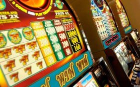 Antarmuka Fishing Arcade ro togel dengan target ikan dan sistem poin real-time