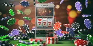 Antarmuka permainan Sugar Rush di platform ro togel